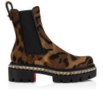 Christian Louboutin St Emilia Pyraclou - Image 4